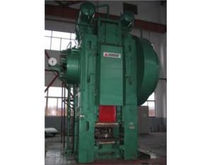 Import Close-die Hot Forging Press from chinese wholesale supplier and manufacturer