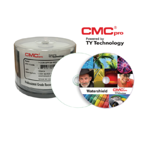 Import CMC Pro CD-R Media from chinese wholesale supplier and manufacturer