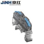 Import CMK PUSH IN QUICK CONNETCOR from chinese wholesale supplier and manufacturer