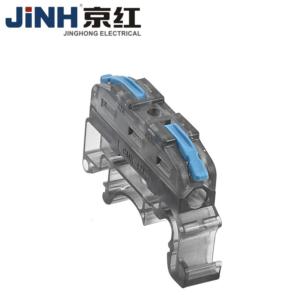 Import CMK PUSH IN QUICK CONNETCOR from chinese wholesale supplier and manufacturer