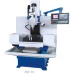 Import CNC Drilling&Milling Machine from chinese wholesale supplier and manufacturer