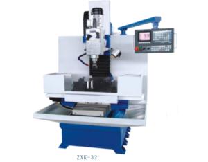 Import CNC Drilling&Milling Machine from chinese wholesale supplier and manufacturer