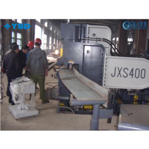 Import CNC Ship Frame Bending Machine from chinese wholesale supplier and manufacturer