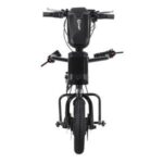 Import CNEBIKES 36V 350W handbike electric wheelchair attachment handcycle with 10ah battery from chinese wholesale supplier and manufacturer