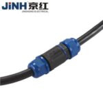 Import CNP waterproof connector from chinese wholesale supplier and manufacturer