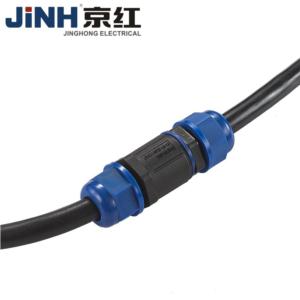 Import CNP waterproof connector from chinese wholesale supplier and manufacturer