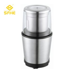 Import Coffee grinder from chinese wholesale supplier and manufacturer