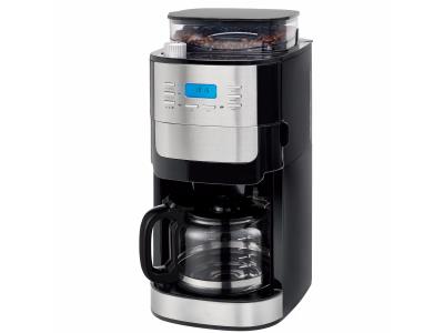 Import Coffee grinder and brewer from chinese wholesale supplier and manufacturer