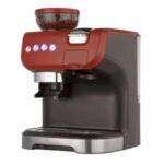 Import Coffee grinder and multi capsule machine from chinese wholesale supplier and manufacturer