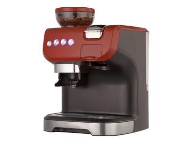 Import Coffee grinder and multi capsule machine from chinese wholesale supplier and manufacturer