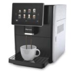 Import coffee machine from chinese wholesale supplier and manufacturer