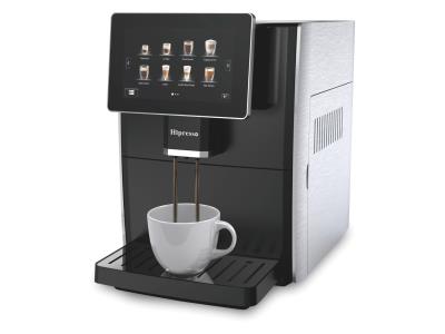 Import coffee machine from chinese wholesale supplier and manufacturer