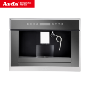 Import Coffee Machine from chinese wholesale supplier and manufacturer