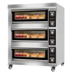 Import COMMERCIAL ELECTRICAL OVEN from chinese wholesale supplier and manufacturer