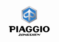 ZONGSHEN PIAGGIO FOSHAN MOTORCYCLE CO. LTD.