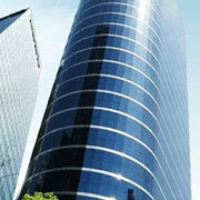 Sichuan Huajing Guomao Industrial Co. LTD.