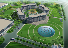 WOLONG ELECTRIC GROUP CO. LTD.