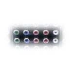 Import Component RGB Video Equipments from chinese wholesale supplier and manufacturer