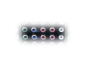 Import Component RGB Video Equipments from chinese wholesale supplier and manufacturer