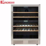 Import Compressor wine cooler from chinese wholesale supplier and manufacturer