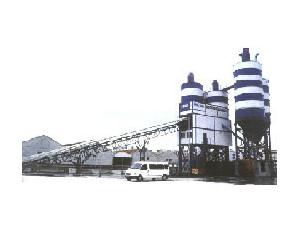 Import Concrete Mixing Plant HZS60/HZS90/HZS120/HZS180 from chinese wholesale supplier and manufacturer