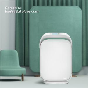 Import Console Air purifiter from chinese wholesale supplier and manufacturer