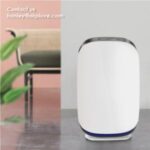 Import Console Air purifiter from chinese wholesale supplier and manufacturer