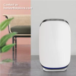 Import Console Air purifiter from chinese wholesale supplier and manufacturer