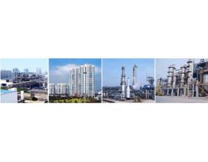 Import Construction, Infrastructure and overseas projects from chinese wholesale supplier and manufacturer
