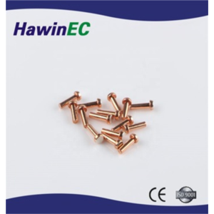 Import CONTACT RIVETS from chinese wholesale supplier and manufacturer