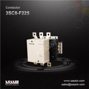 Import Contactor from chinese wholesale supplier and manufacturer
