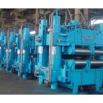 Import Continuous casting machine from chinese wholesale supplier and manufacturer