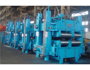 Import Continuous casting machine from chinese wholesale supplier and manufacturer