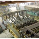 Import Continuous Casting Production Line from chinese wholesale supplier and manufacturer