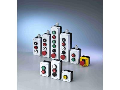 Import control switch from chinese wholesale supplier and manufacturer