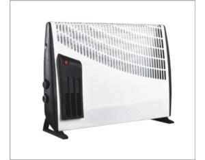 Import CONVECTOR HEATER DL02 TURBO from chinese wholesale supplier and manufacturer