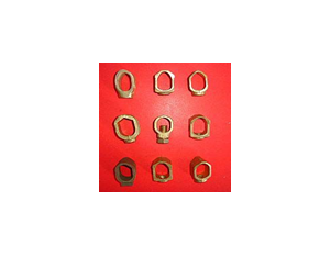 Import Copper wire clamp from chinese wholesale supplier and manufacturer