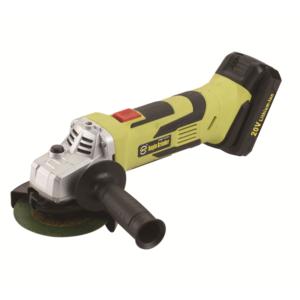 Import cordless angle grinder from chinese wholesale supplier and manufacturer