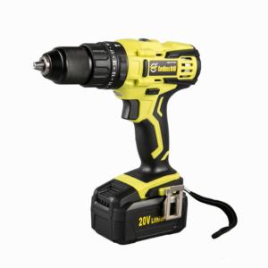 Import cordless drill driver from chinese wholesale supplier and manufacturer