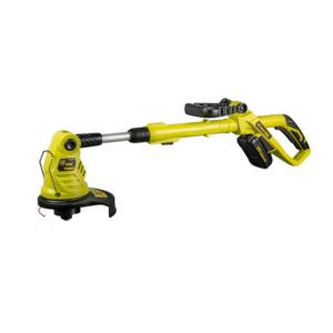Import cordless grass trimmer from chinese wholesale supplier and manufacturer