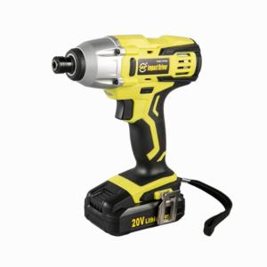 Import cordless impact driver from chinese wholesale supplier and manufacturer