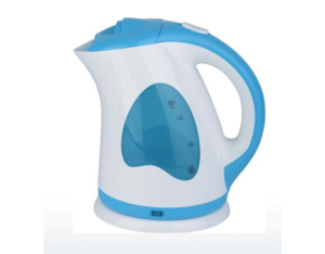 Import Cordless kettle from chinese wholesale supplier and manufacturer