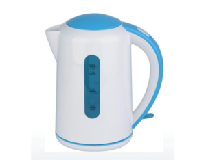 Import Cordless kettle from chinese wholesale supplier and manufacturer