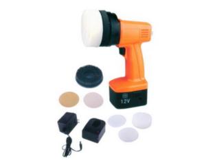 Import CORDLESS POLISHER/CD-A from chinese wholesale supplier and manufacturer