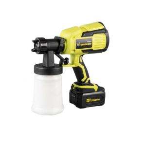 Import cordless sprayer from chinese wholesale supplier and manufacturer