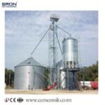 Import Corrugated Bolted Silo from chinese wholesale supplier and manufacturer