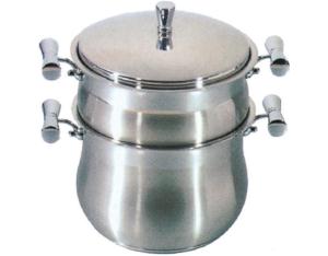 Import couscous pot from chinese wholesale supplier and manufacturer