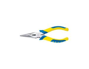Import CR-MO professional Japanese needle nose pliers from chinese wholesale supplier and manufacturer