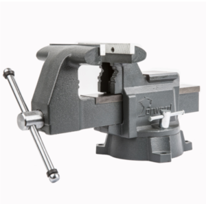 Import CR60A Industry Bench Vise from chinese wholesale supplier and manufacturer