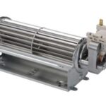 Import cross flow fan from chinese wholesale supplier and manufacturer